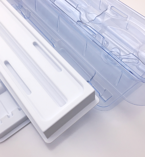 Custom Medical Trays for the Healthcare Packaging Industry