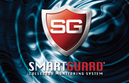 SmartGuard Flight and Sprocket Monitoring