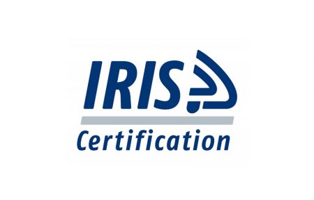 IRIS certification