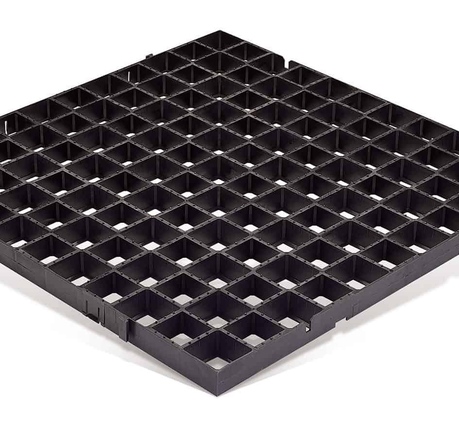 AccuGrid Grating
