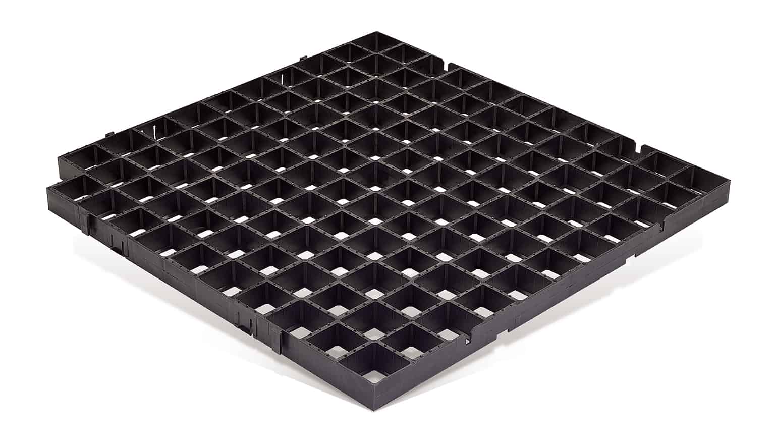 AccuGrid Grating