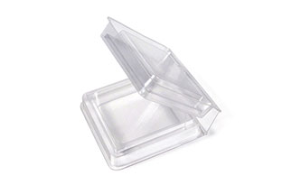 PVC Clamshell packaging