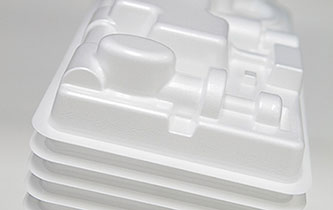 PETG Foam Materials