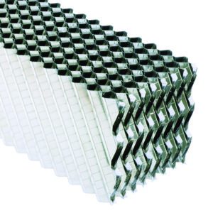Brentwood CF1900SS - Relleno de acero inoxidable