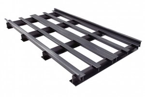 XF75 cooling tower fill supports