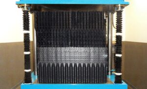 Compression Test Machine