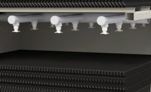 Cooling Towers Technologies