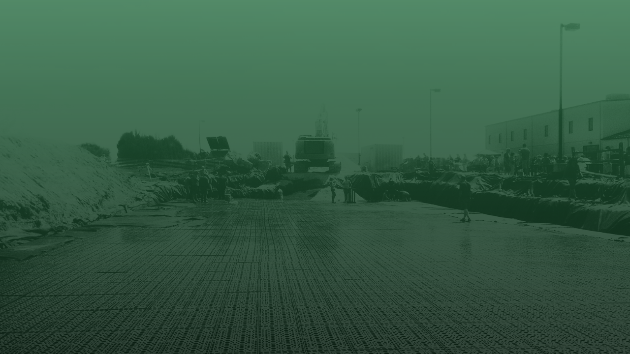StormTank मॉड्यूल सिस्टम स्थापना की एक छवि