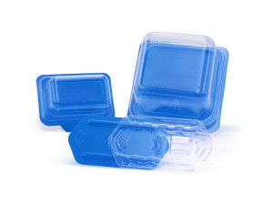 Custom product packaging made for the dental industry, by Brentwood Industries.
