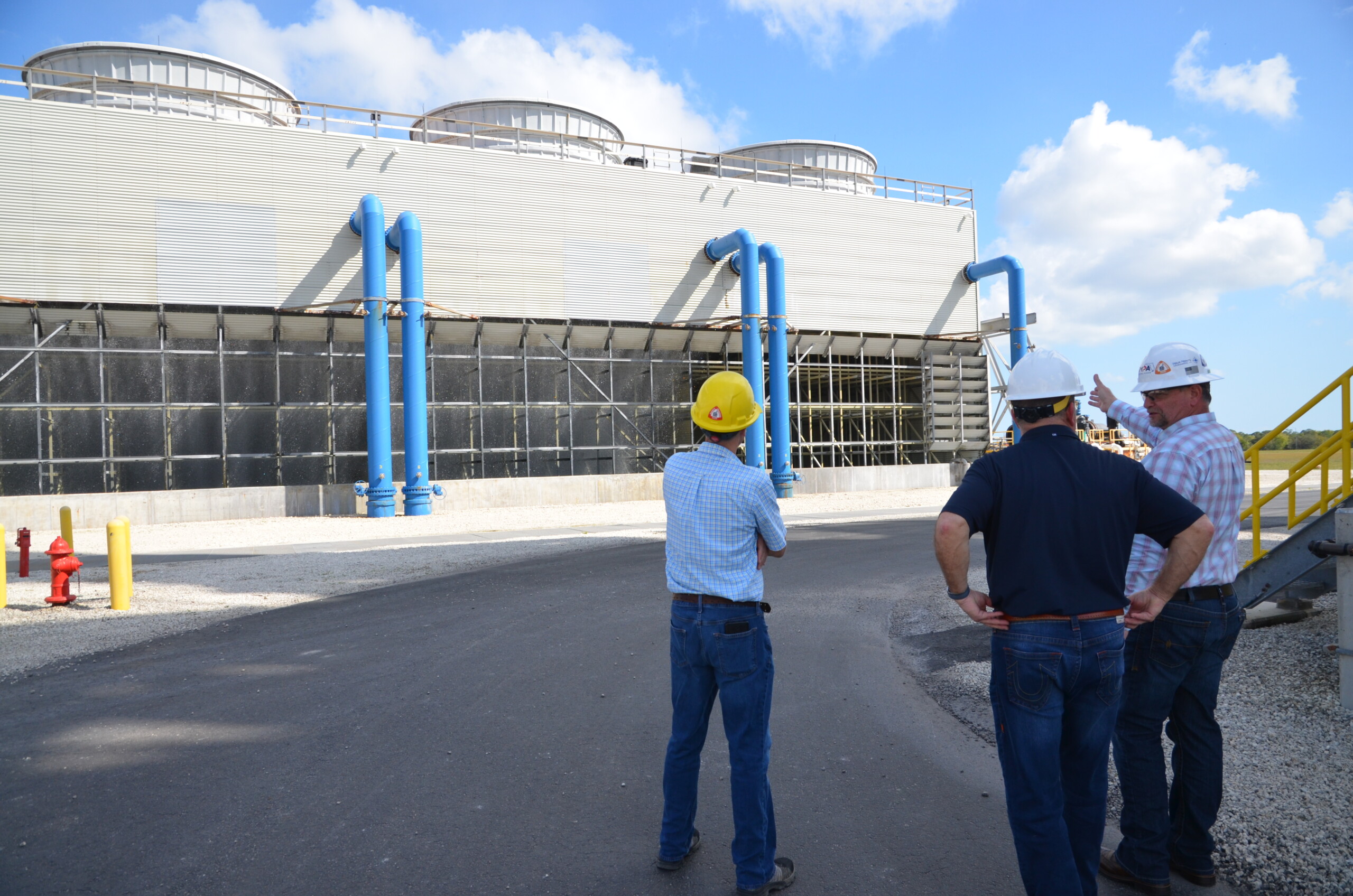 Treasure Coast Energy Center